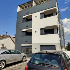 Apartman Meggy